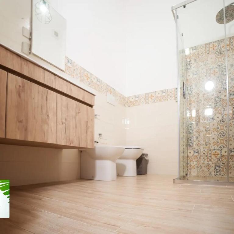 Le Giummare 13 - Appartamento con 1 Camera da Letto - 2