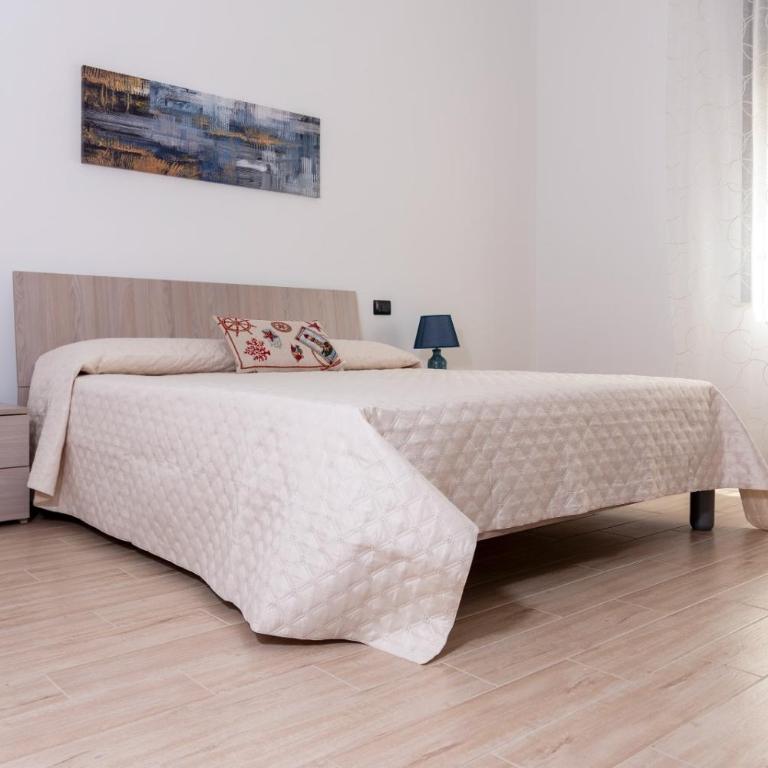 Le Giummare 13 - Appartamento con 1 Camera da Letto - 3