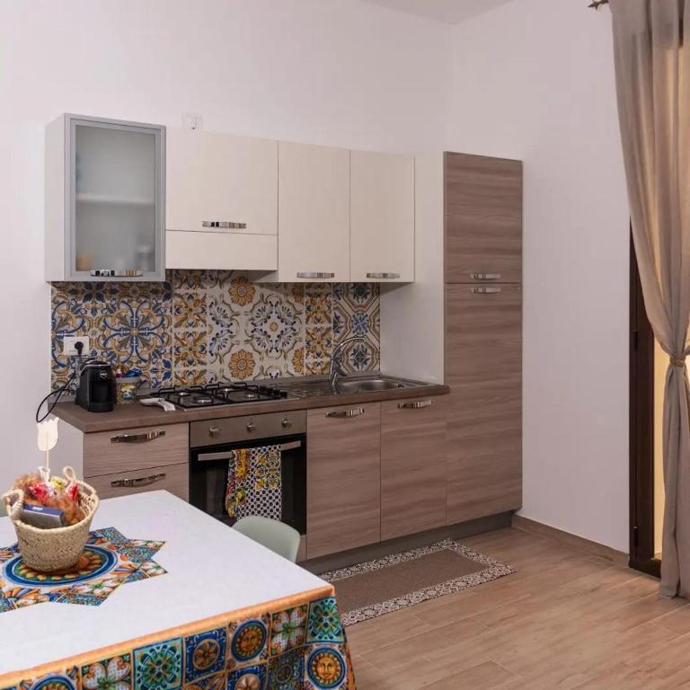 Le Giummare 13 - Appartamento con 1 Camera da Letto - 3