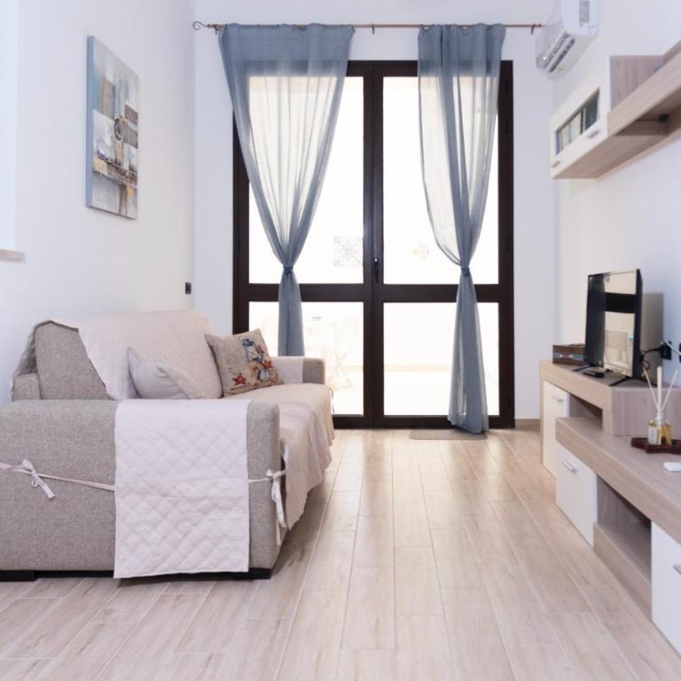 Le Giummare 13 - Appartamento con 1 Camera da Letto - 4