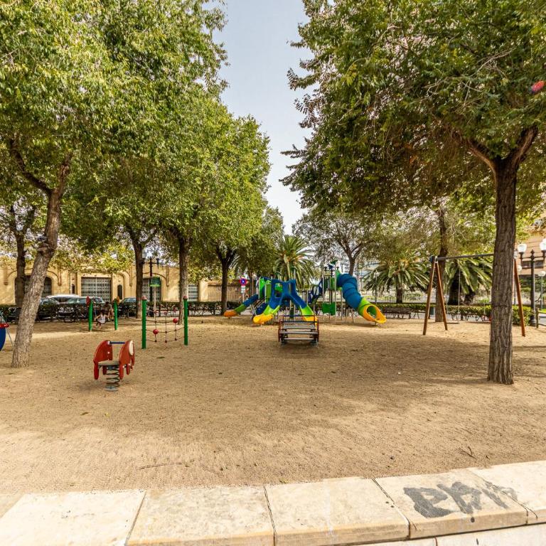 Acogedor estudio en Tarragona - Estudio - 21