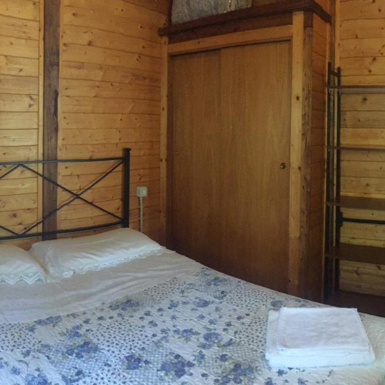 CHALET con spiaggia privata - Chalet - 8