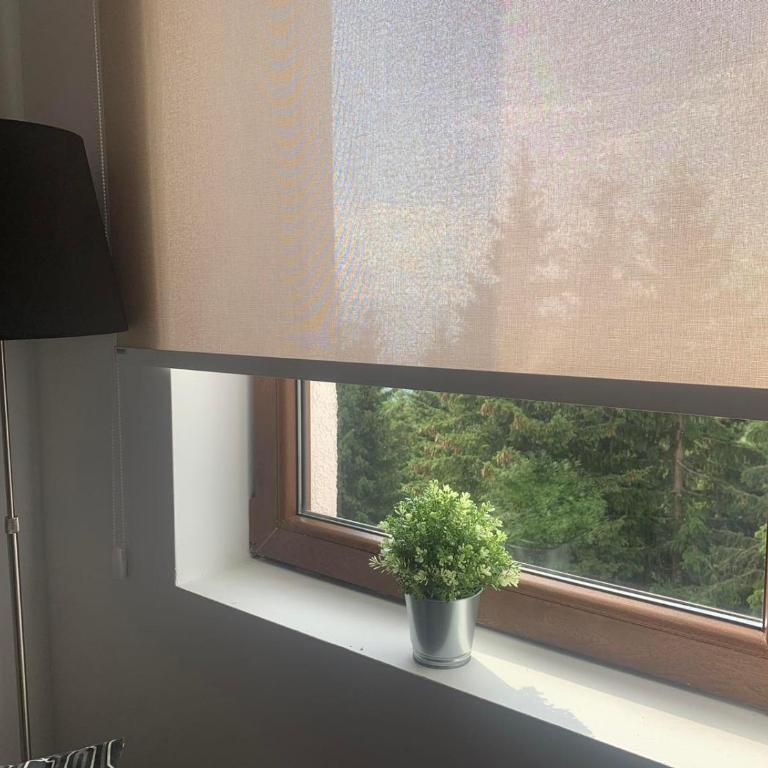 Sunčani Breg Resort&Spa Kopaonik, Apartman broj 409 - One-Bedroom Apartment - 2