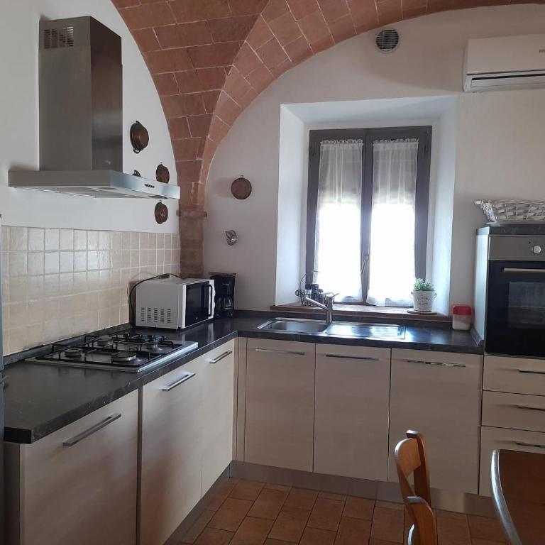 Villa Le Ripe - Villa - 55