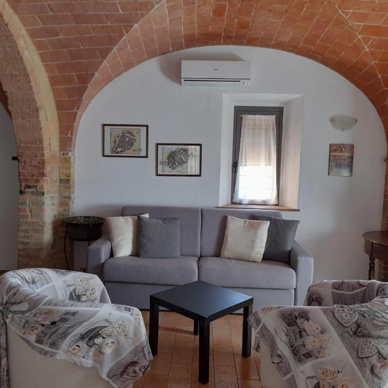 Villa Le Ripe - Villa - 52