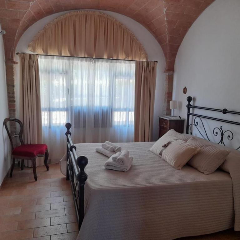 Villa Le Ripe - Villa - 63