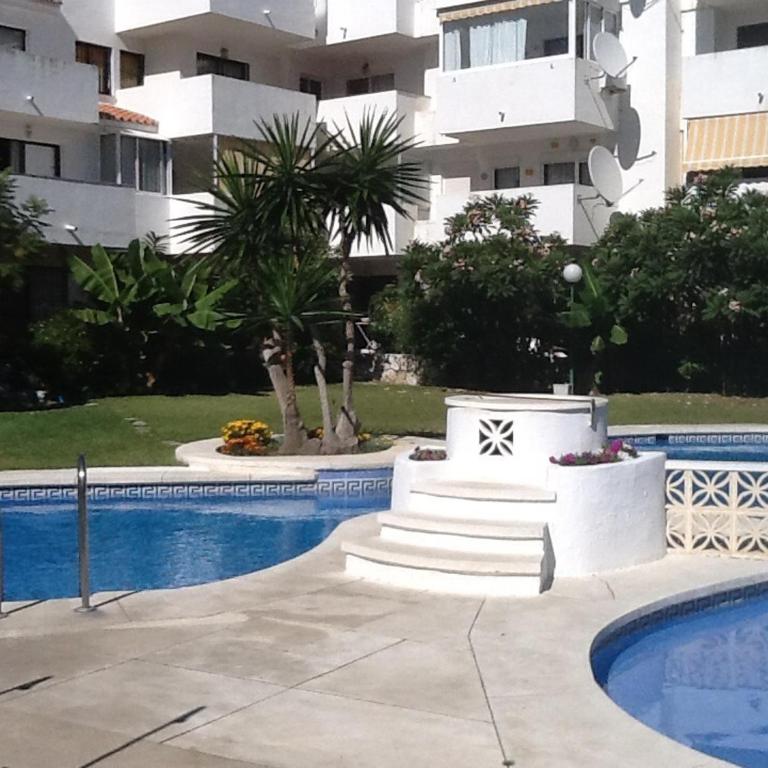 Apartamentos SOL y PLAYA Torremolinos - Apartamento de 1 dormitorio con balcón - 2