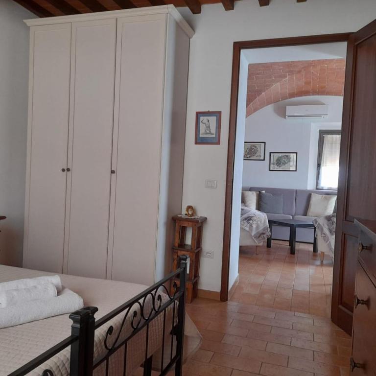 Villa Le Ripe - Villa - 62