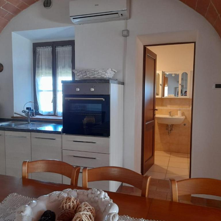 Villa Le Ripe - Villa - 56