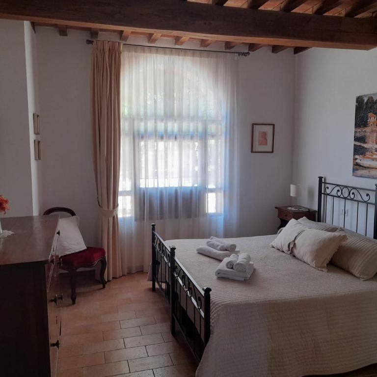 Villa Le Ripe - Villa - 58