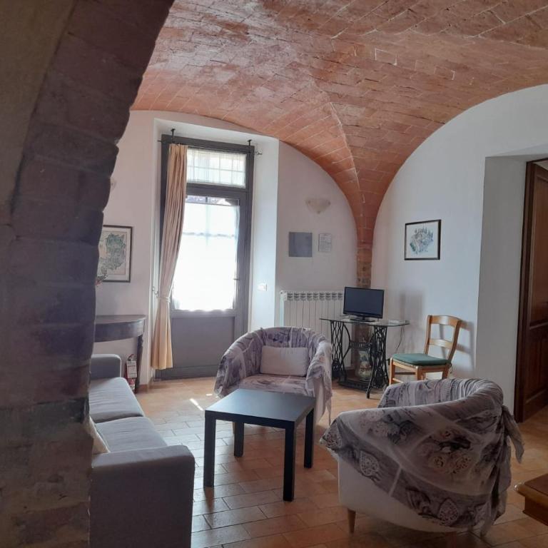 Villa Le Ripe - Villa - 53