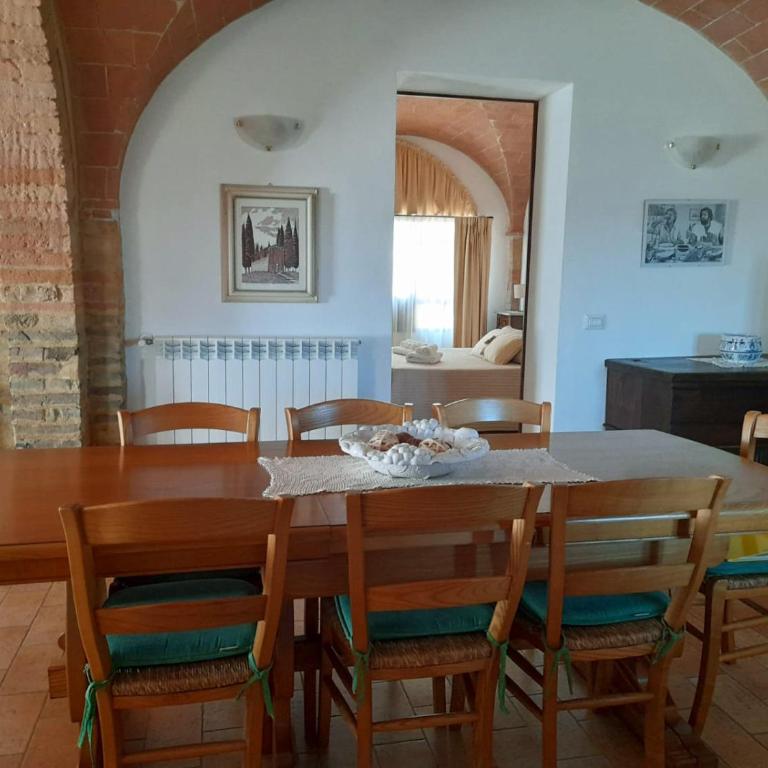 Villa Le Ripe - Villa - 54