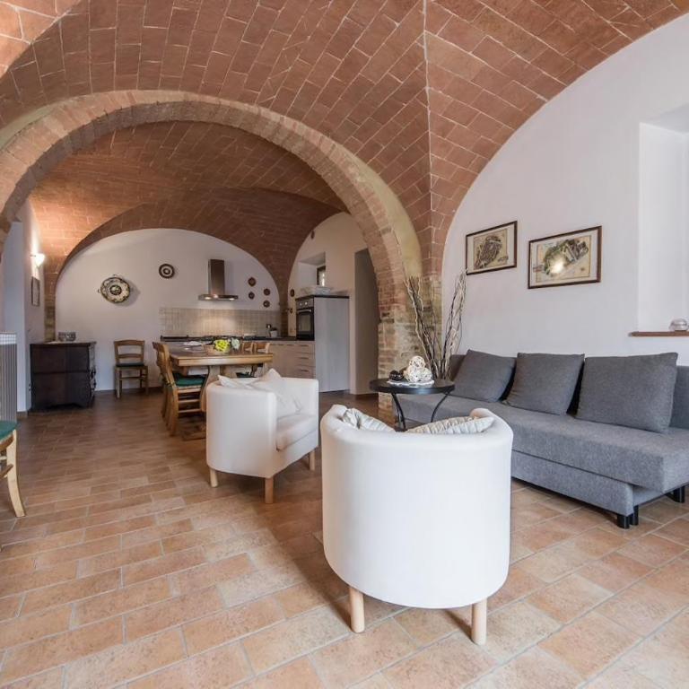 Villa Le Ripe - Villa - 51