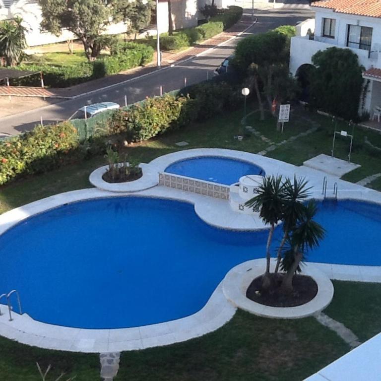 Apartamentos SOL y PLAYA Torremolinos - Apartamento de 1 dormitorio con balcón - 4