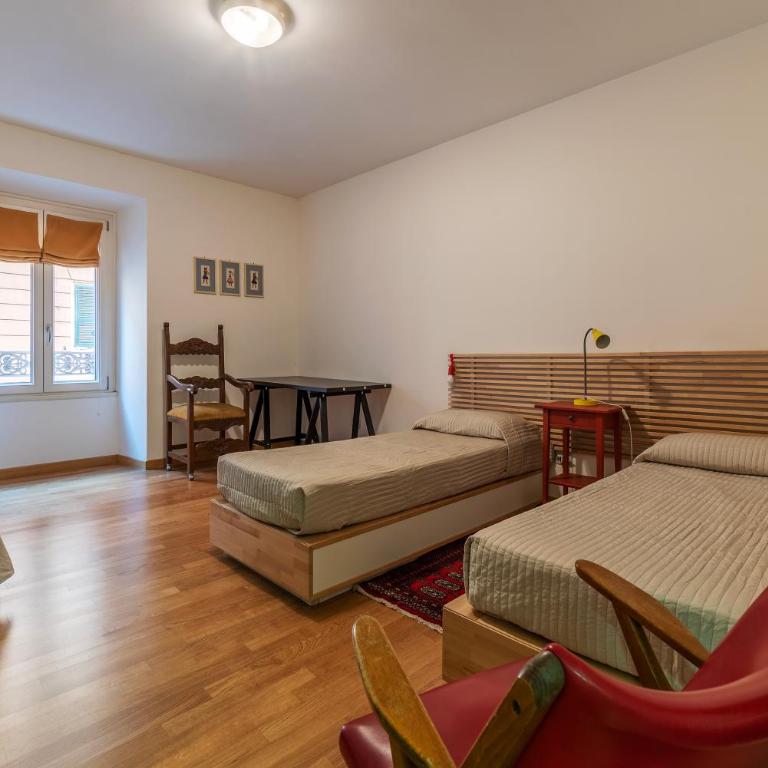 GuestHost - Roma Termini Comfy Apartment - Appartement 2 Chambres - 15