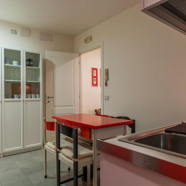 GuestHost - Roma Termini Comfy Apartment - Appartement 2 Chambres - 5