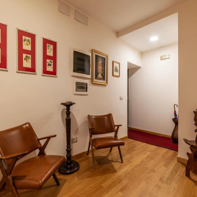 GuestHost - Roma Termini Comfy Apartment - Appartement 2 Chambres - 19