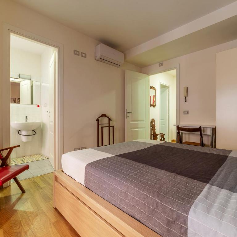 GuestHost - Roma Termini Comfy Apartment - Appartement 2 Chambres - 10