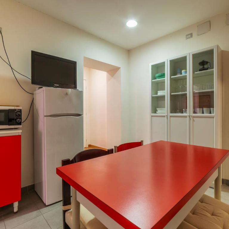 GuestHost - Roma Termini Comfy Apartment - Appartement 2 Chambres - 7