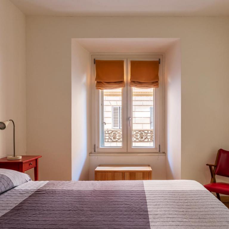 GuestHost - Roma Termini Comfy Apartment - Appartement 2 Chambres - 11