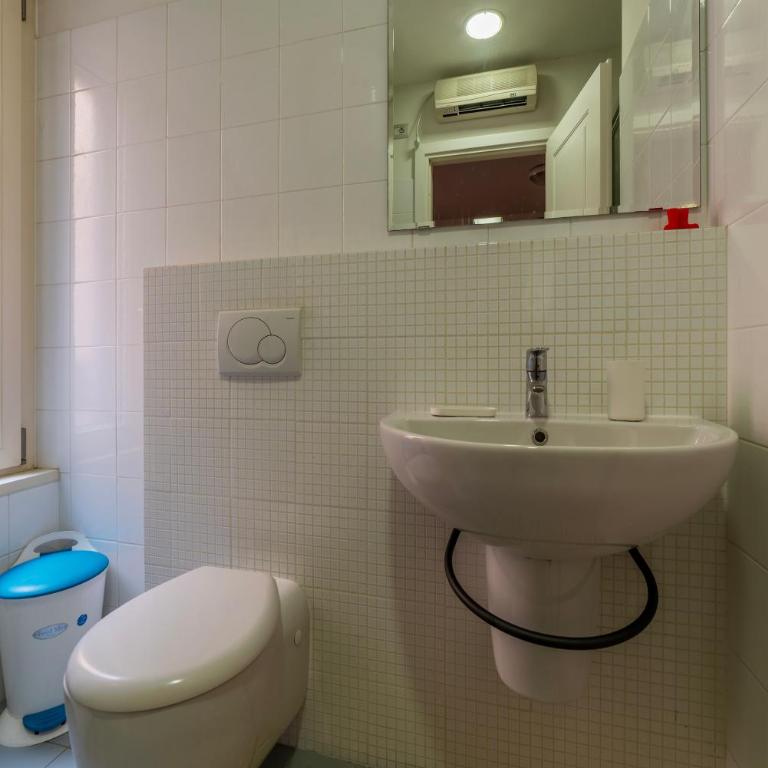 GuestHost - Roma Termini Comfy Apartment - Appartement 2 Chambres - 13