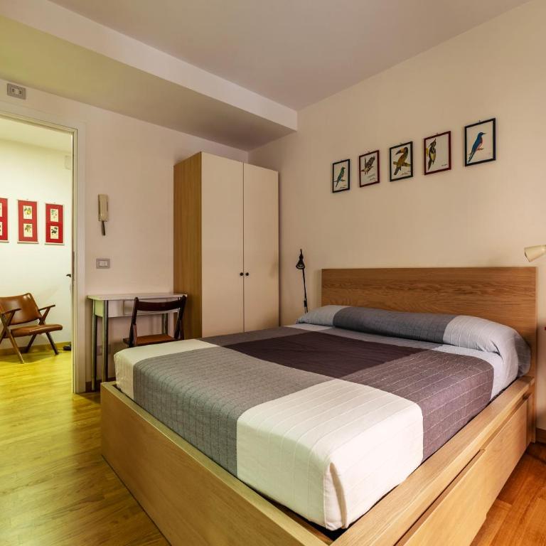 GuestHost - Roma Termini Comfy Apartment - Appartement 2 Chambres - 2