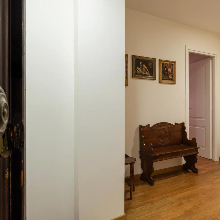 GuestHost - Roma Termini Comfy Apartment - Appartement 2 Chambres - 22