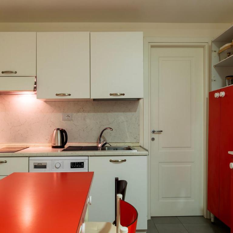 GuestHost - Roma Termini Comfy Apartment - Appartement 2 Chambres - 8