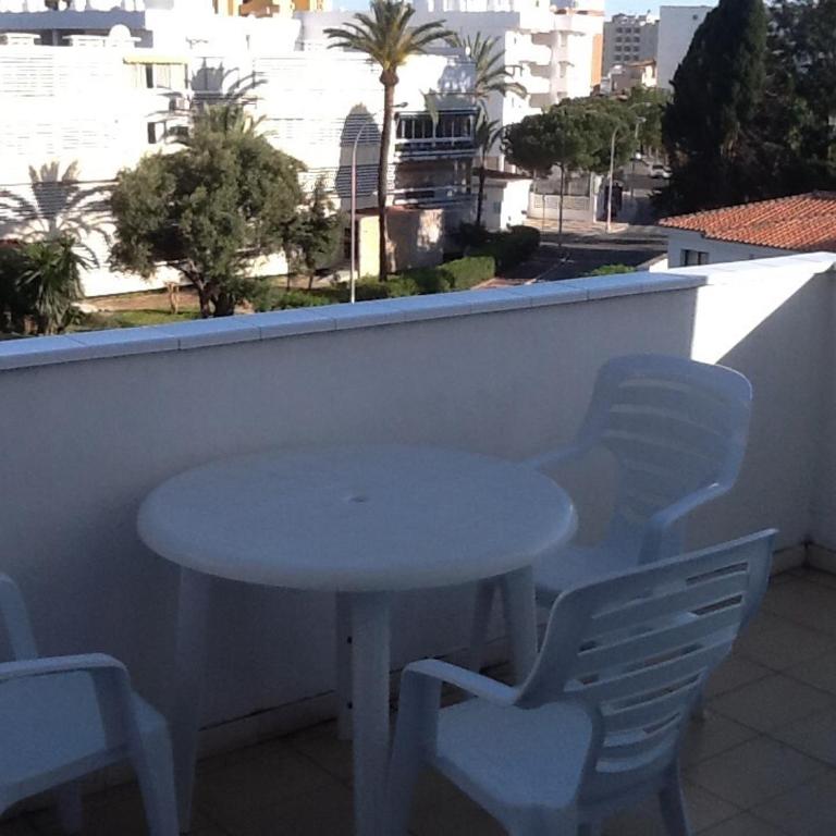 Apartamentos SOL y PLAYA Torremolinos - Apartamento de 1 dormitorio con balcón #36 - 2