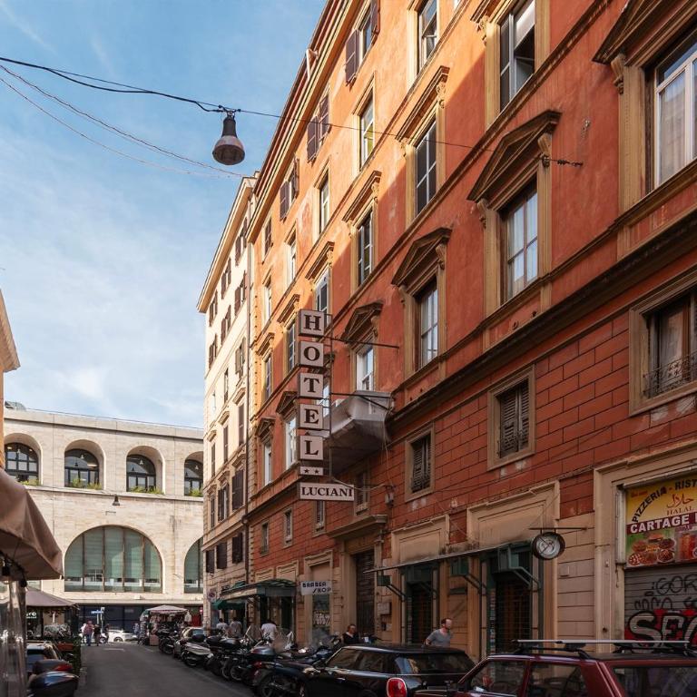 GuestHost - Roma Termini Comfy Apartment - Appartement 2 Chambres - 28