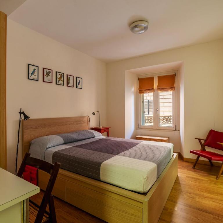 GuestHost - Roma Termini Comfy Apartment - Appartement 2 Chambres - 9