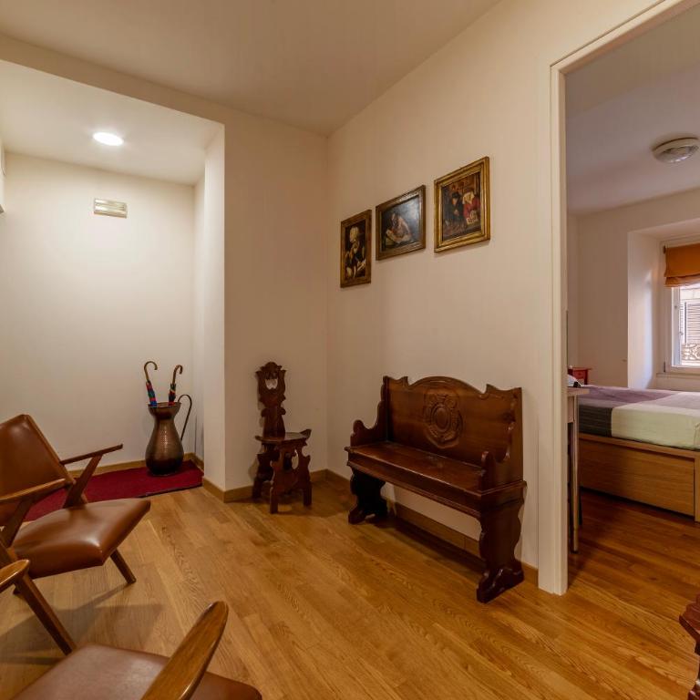 GuestHost - Roma Termini Comfy Apartment - Appartement 2 Chambres - 20