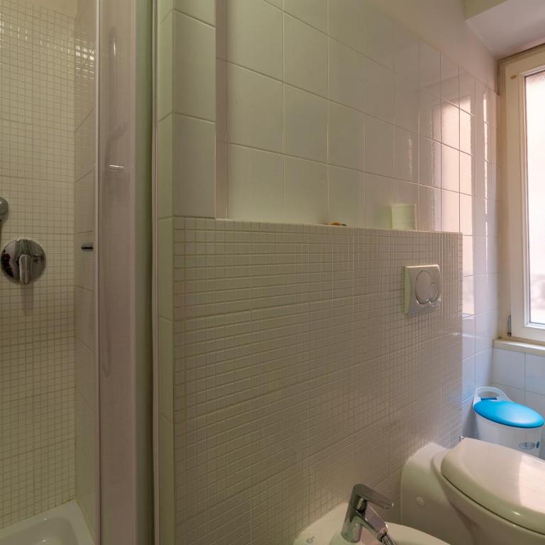 GuestHost - Roma Termini Comfy Apartment - Appartement 2 Chambres - 14
