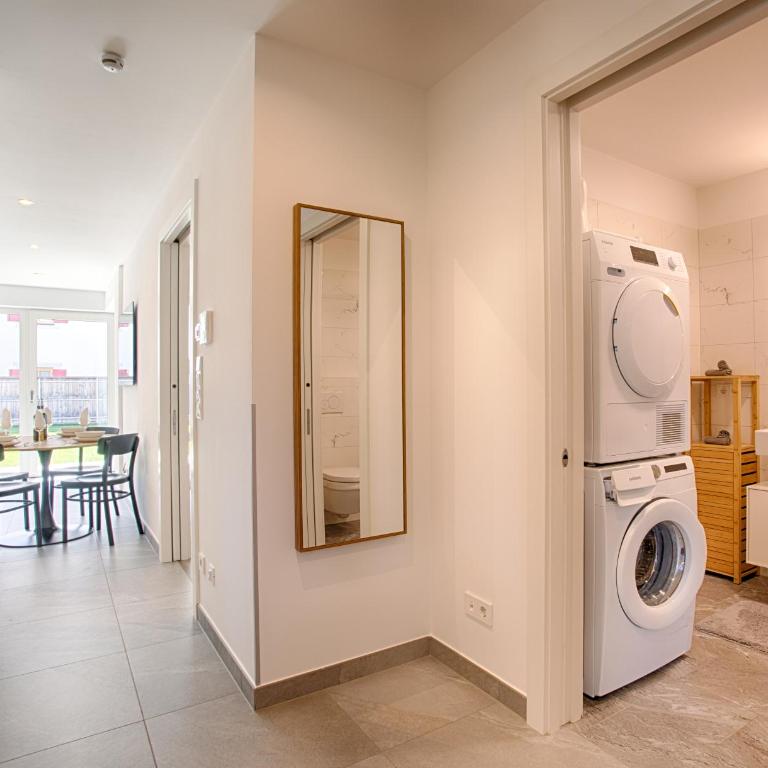 Apartment Lavendel - Alpstay - Two-Bedroom Apartment - 8
