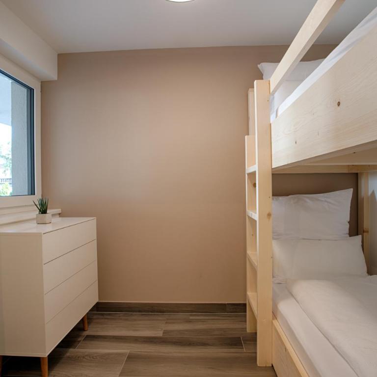Apartment Lavendel - Alpstay - Two-Bedroom Apartment - 9