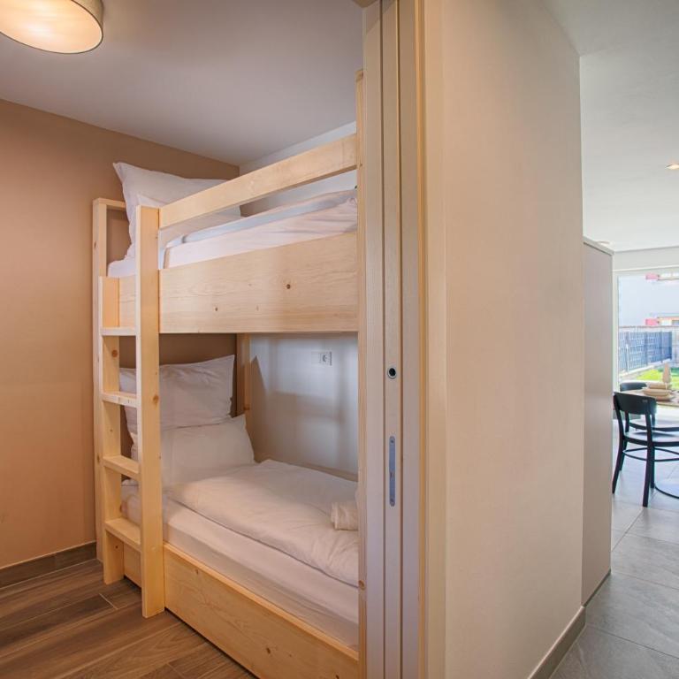 Apartment Lavendel - Alpstay - Two-Bedroom Apartment - 5