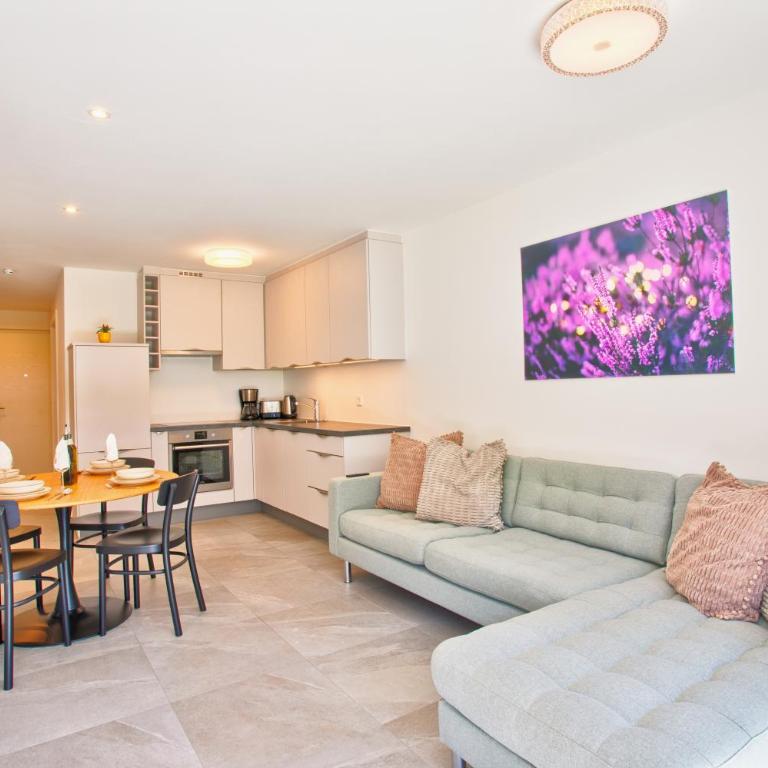 Apartment Lavendel - Alpstay - Two-Bedroom Apartment - 7