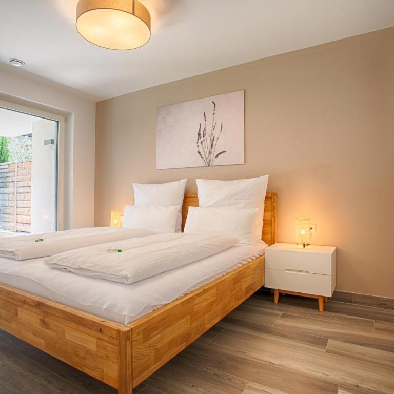 Apartment Lavendel - Alpstay - Two-Bedroom Apartment - 3