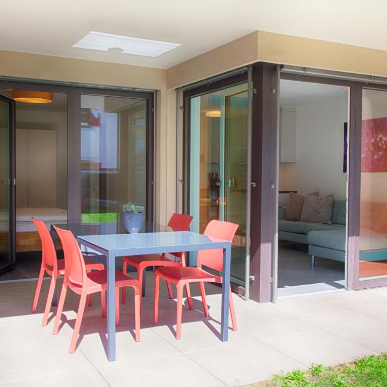 Apartment Lavendel - Alpstay - Two-Bedroom Apartment - 4