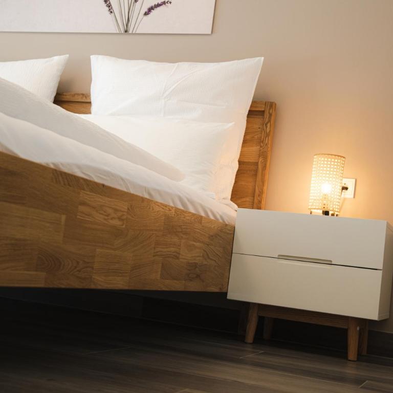 Apartment Lavendel - Alpstay - Two-Bedroom Apartment - 12