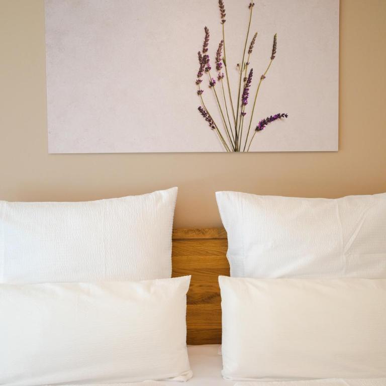 Apartment Lavendel - Alpstay - Two-Bedroom Apartment - 11
