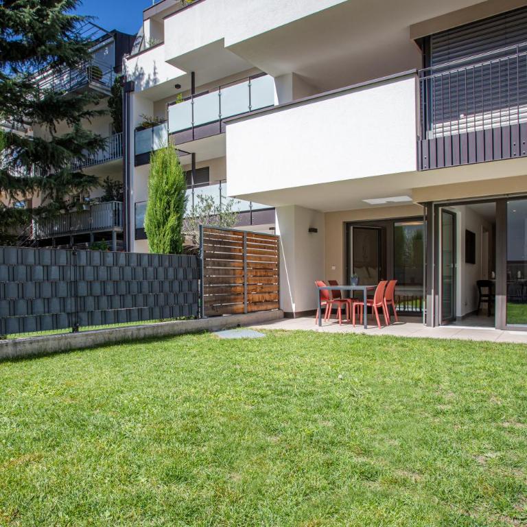 Apartment Lavendel - Alpstay - Two-Bedroom Apartment - 6