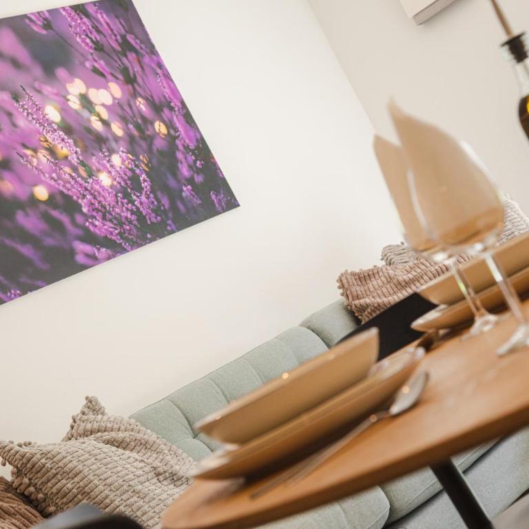 Apartment Lavendel - Alpstay - Two-Bedroom Apartment - 13