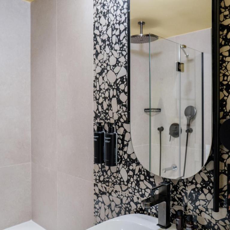 Hôtel Riesner - Studio Triple Standard - 3