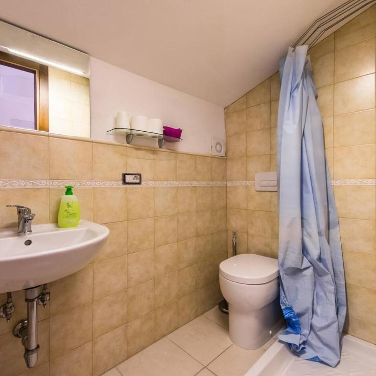 Villa Le Ripe Apartments - Appartamentino su 2 Livelli - 9