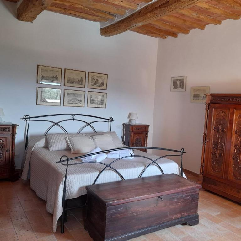 Villa Le Ripe - Villa - 42