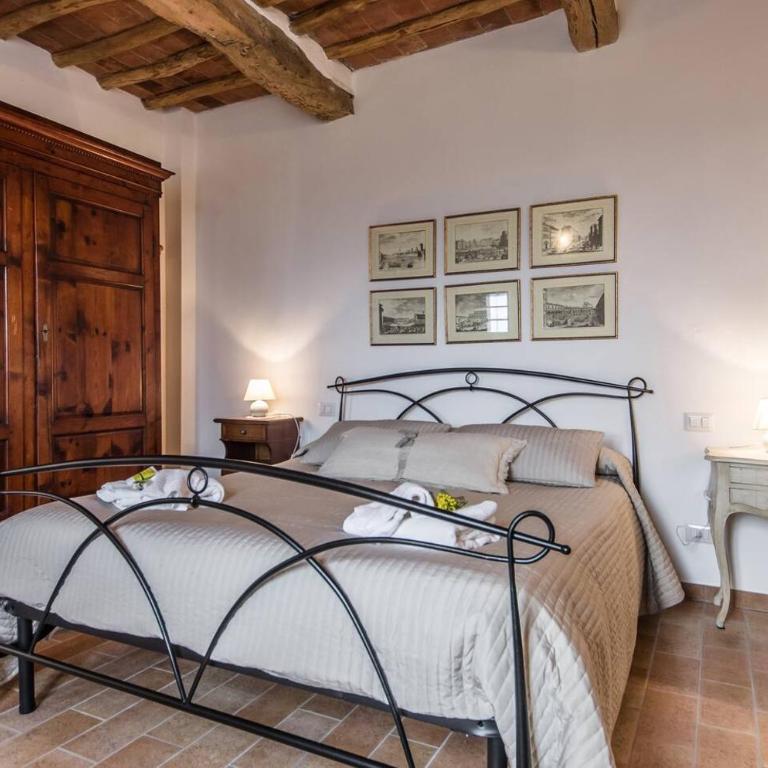 Villa Le Ripe - Villa - 43