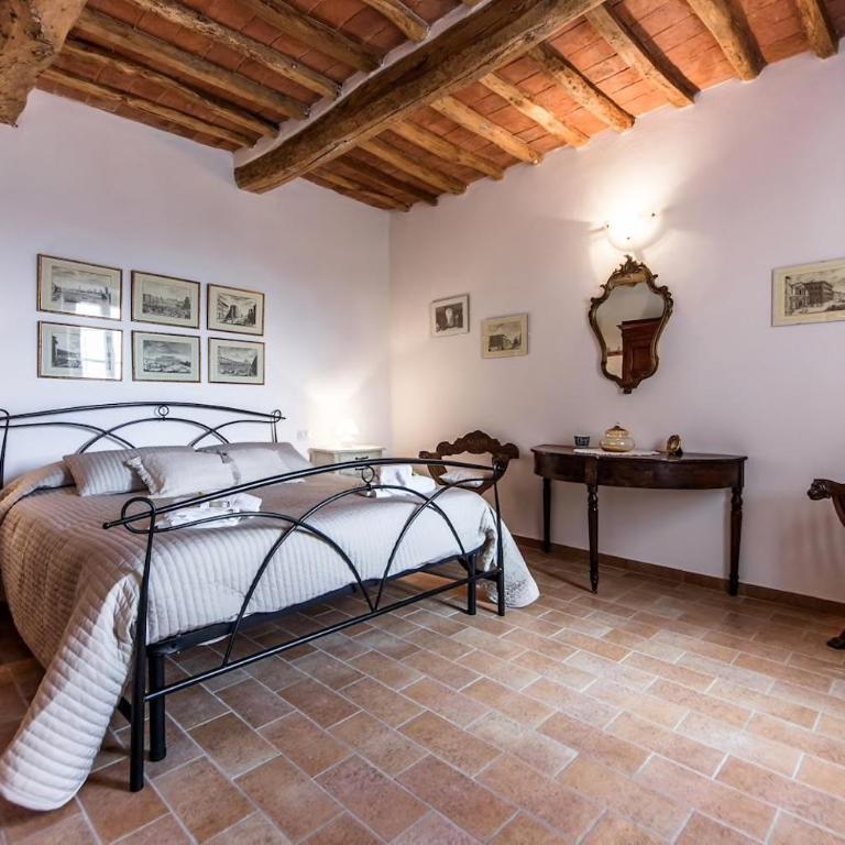 Villa Le Ripe - Villa - 41
