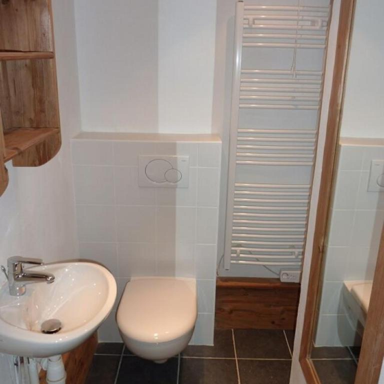 Reine Blanche Appartements VTI - Maisonette-Apartment - 1