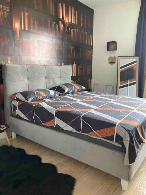 BW Rustic - Apartman sa 1 Spavaćom Sobom - 6